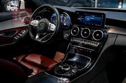 مێرسێدس بێنز C-Class